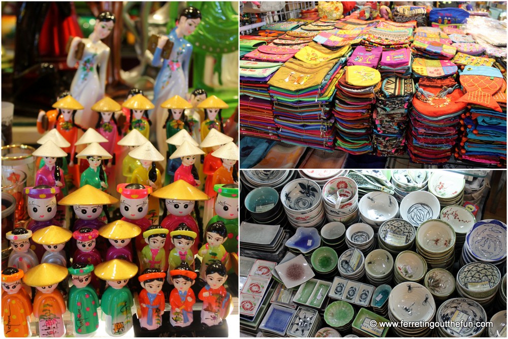 vietnam souvenirs