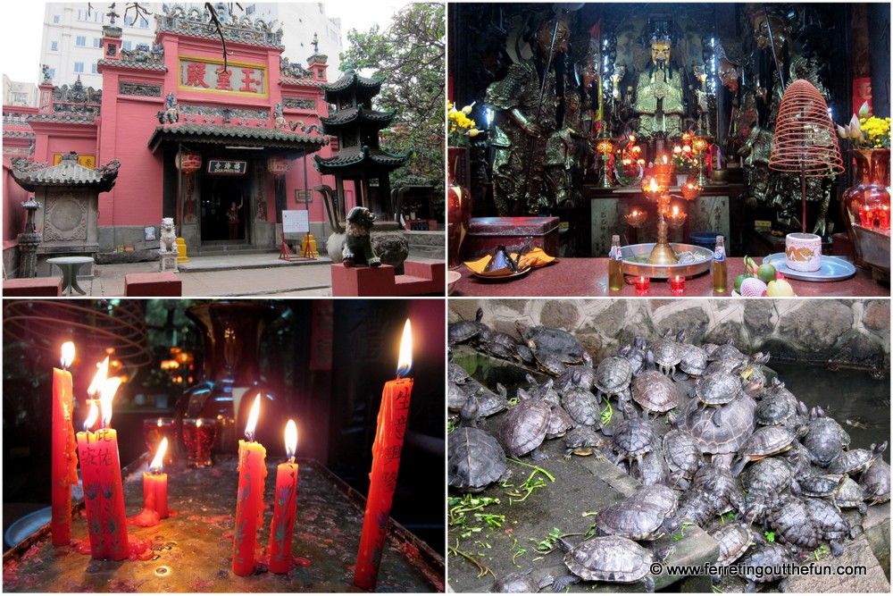 jade emperor pagoda saigon