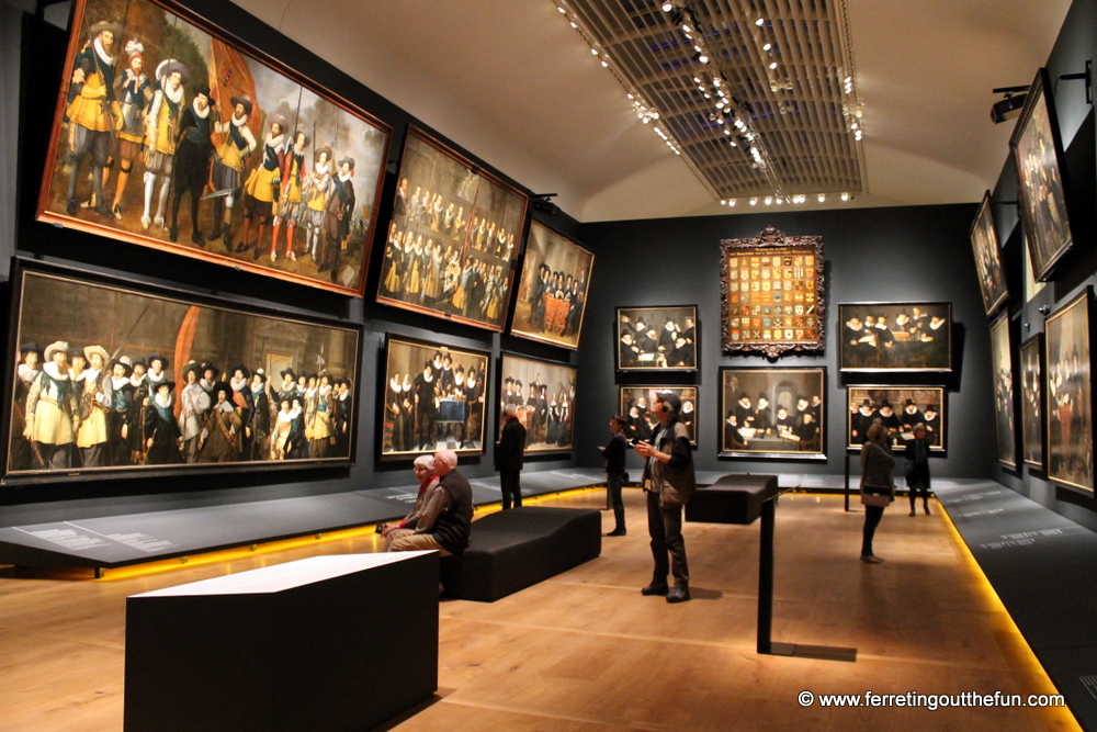 hermitage amsterdam portrait gallery