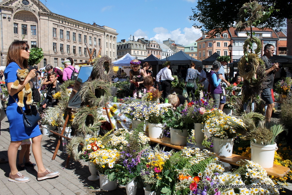 riga ligo fair