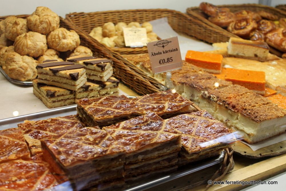 Featured image of post How to Make Latvian Bakery