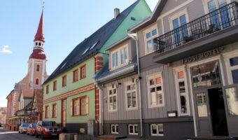 parnu estonia