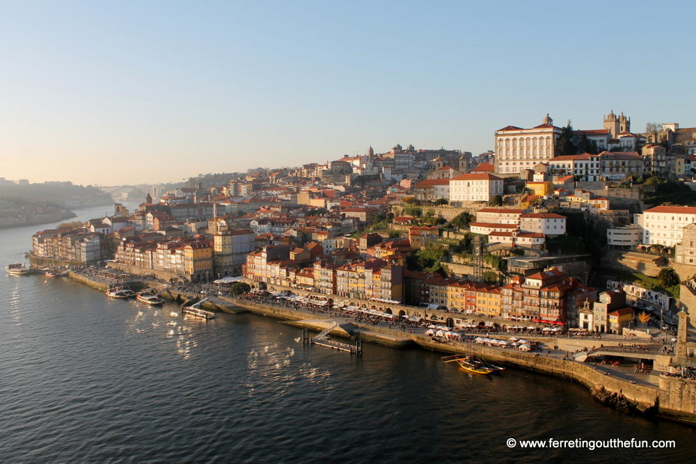 Porto Portugal