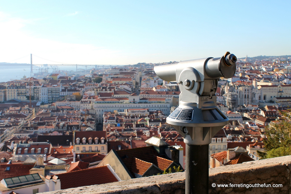 Lisbon Portugal