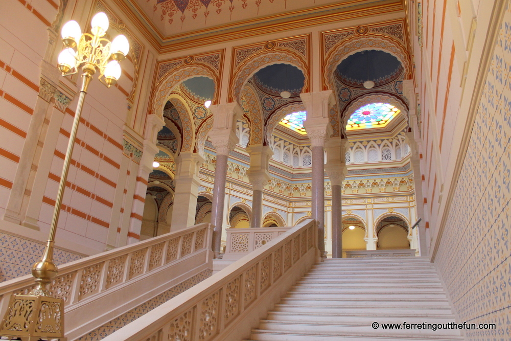 sarajevo city hall