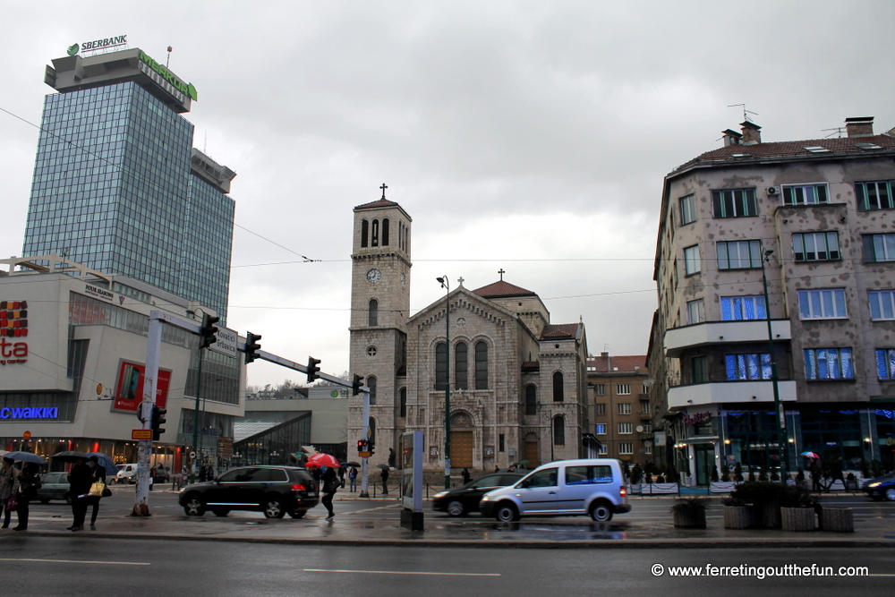 sniper alley sarajevo