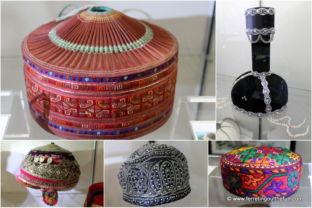 Riga Hat Museum