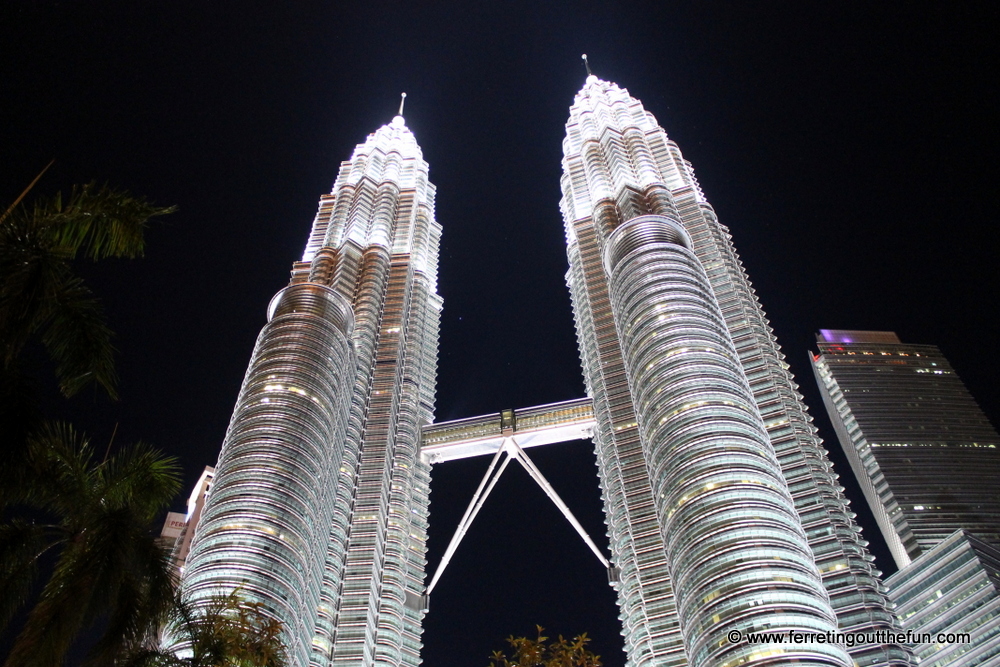 Enjoy winter activities in Malaysia - Introduction