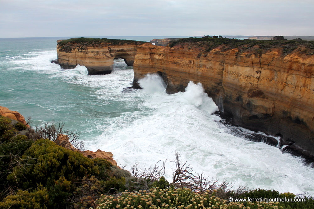 Loch Ard Gorge Great Ocean Road