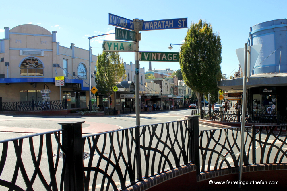 katoomba australia