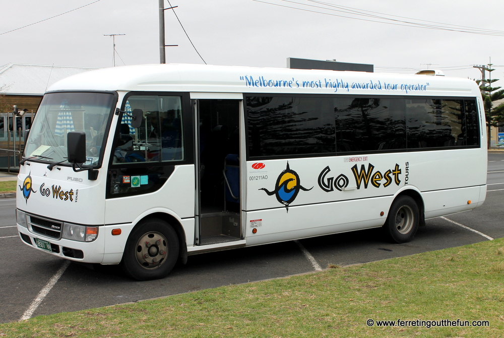 great ocean road tour review