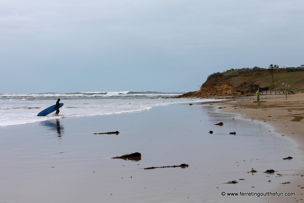 australia surf coast