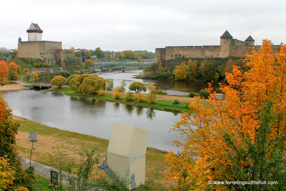 narva estonia