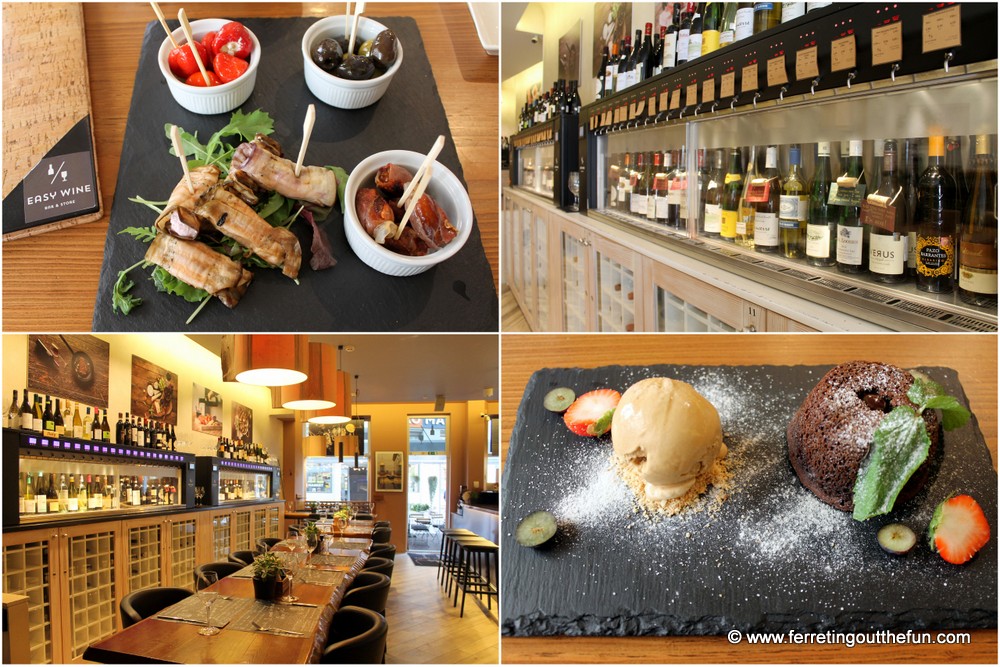 riga wine bar