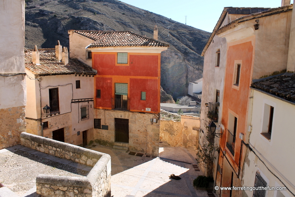 cuenca spain