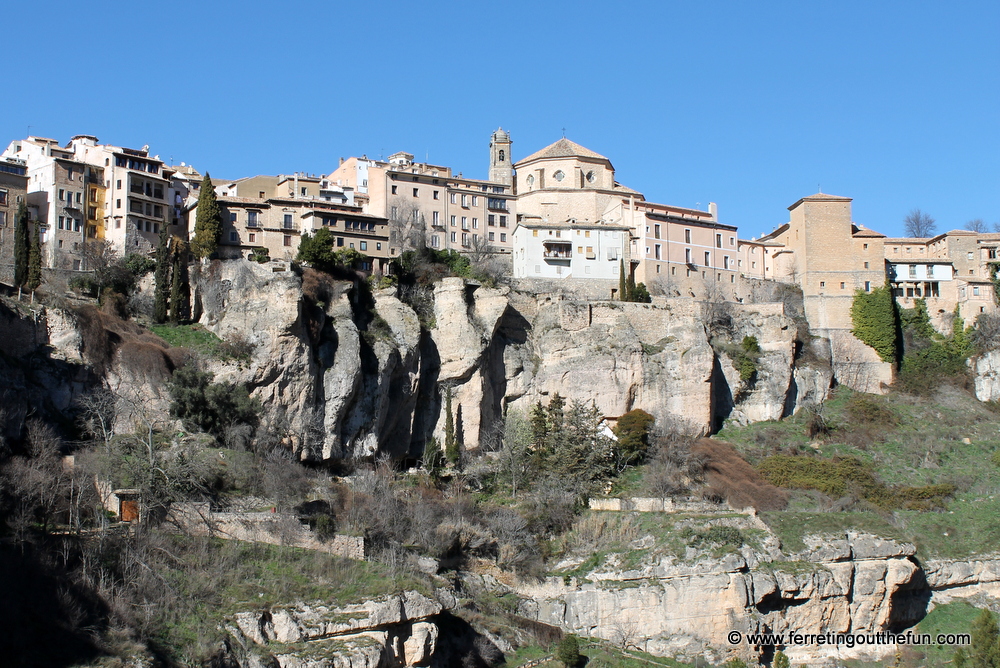 cuenca spain