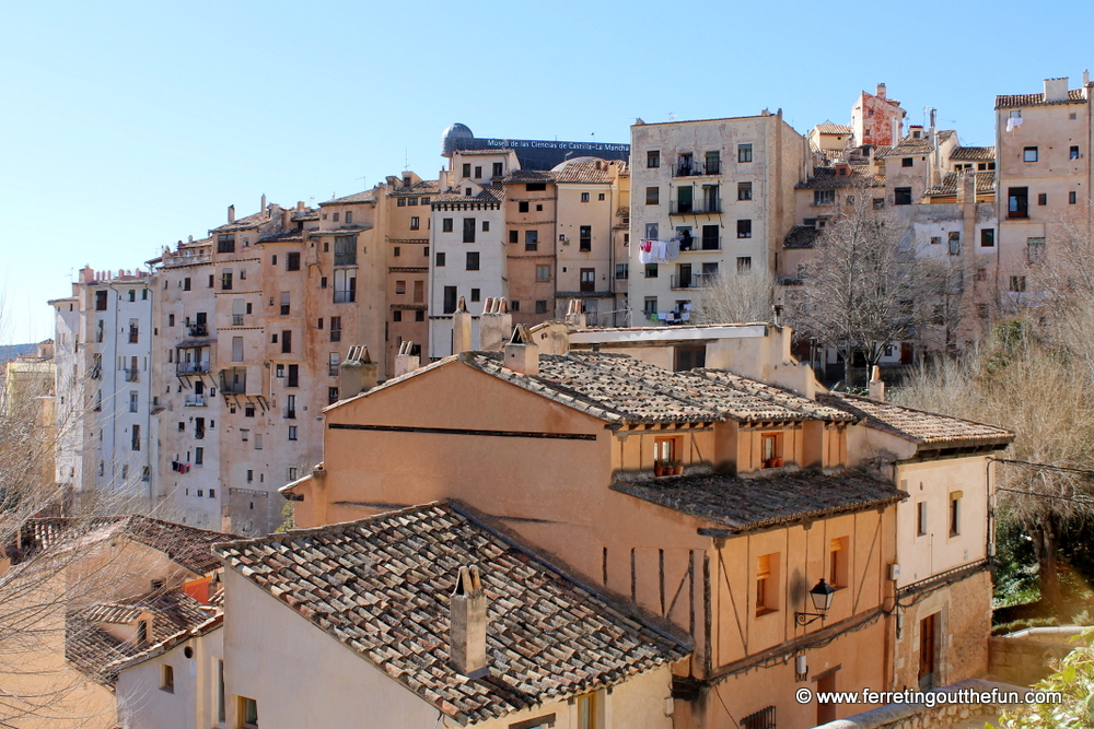 cuenca spain