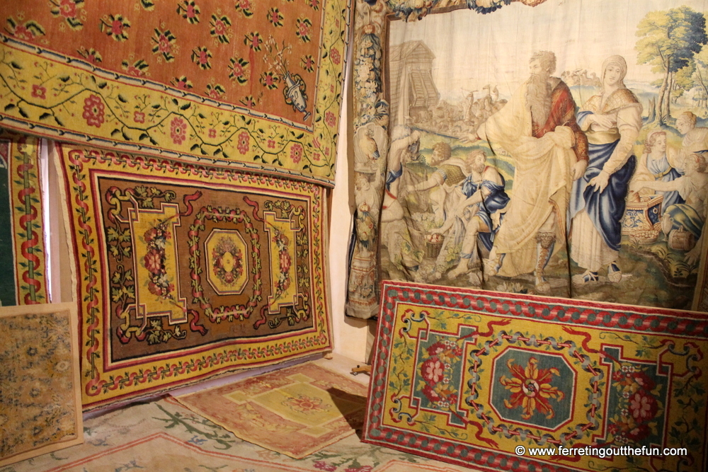 cuenca carpets