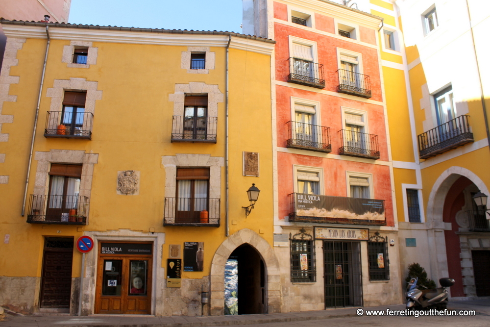 cuenca spain