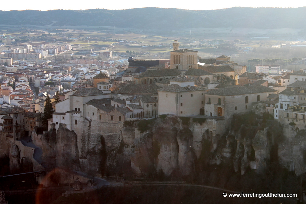 cuenca spain