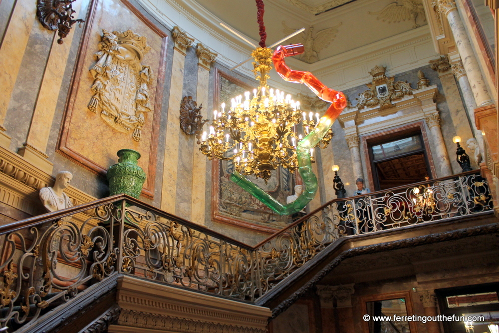 Cerralbo Museum Madrid