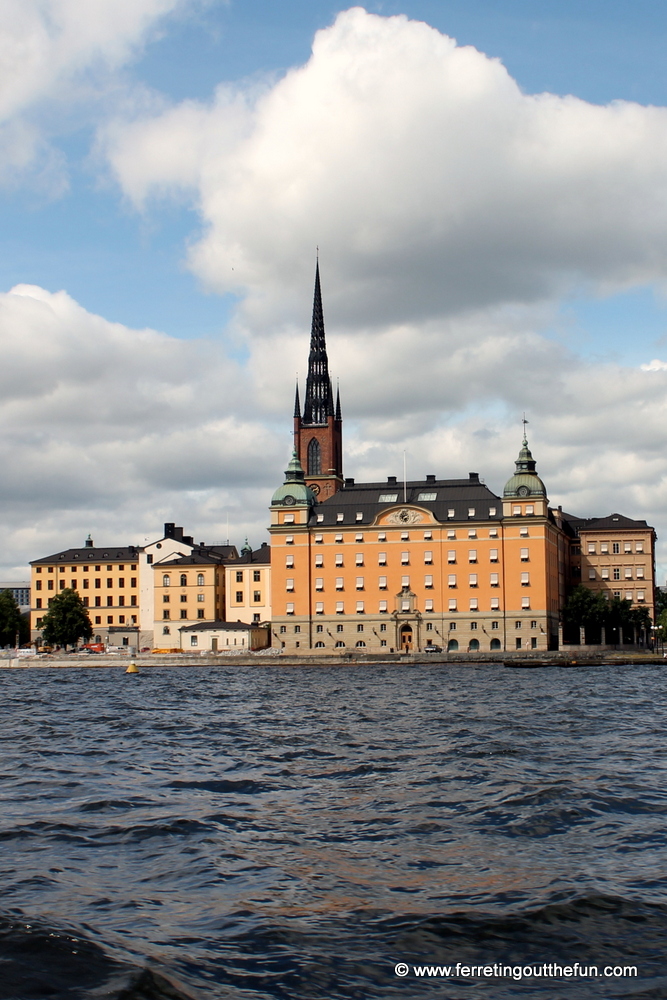 Stockholm, Sweden