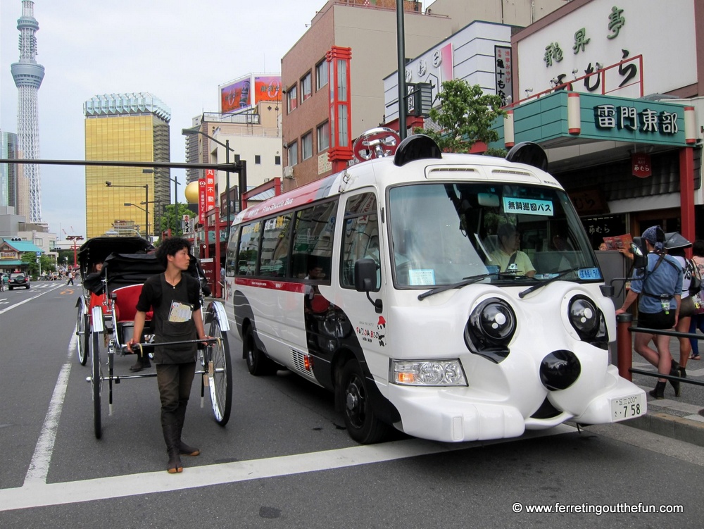 Tokyo Japan