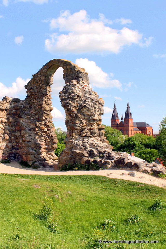 Latgale, Latvia: A Unique Road Trip Destination - Ferreting Out the Fun