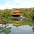 kyoto golden temple