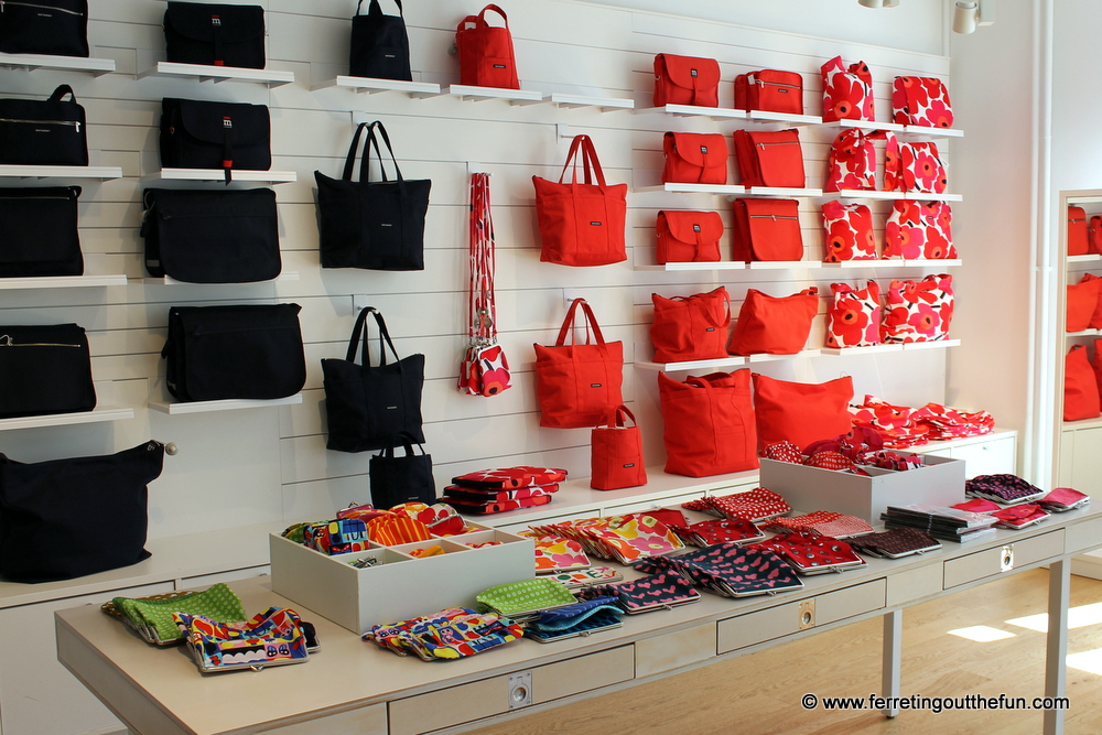 marimekko store helsinki