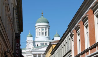 helsinki finland