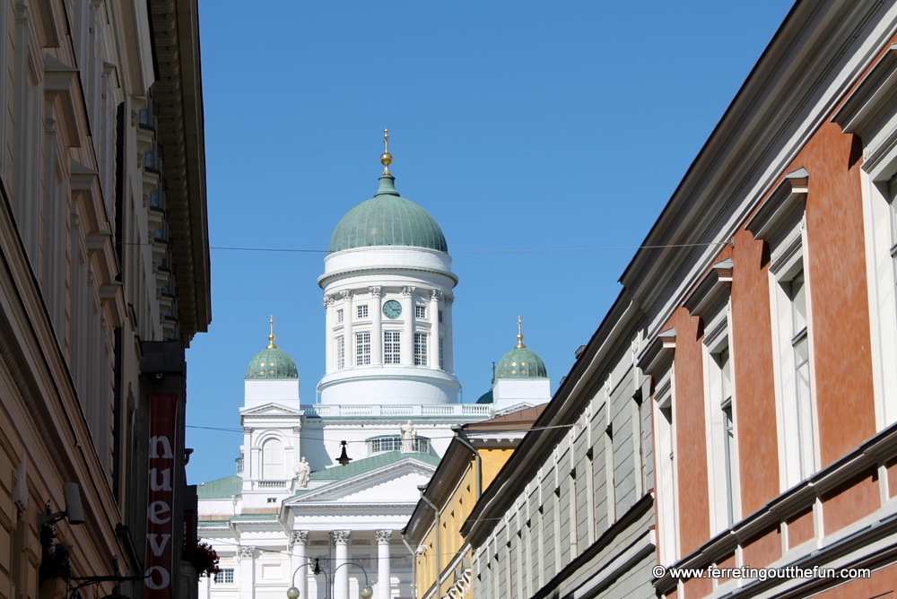 helsinki finland