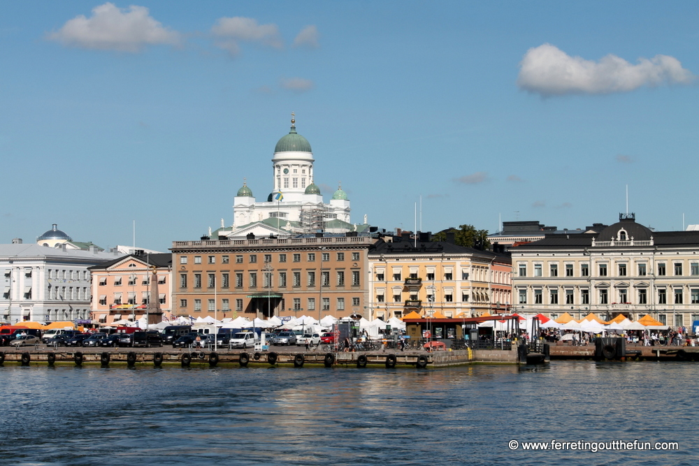 helsinki finland