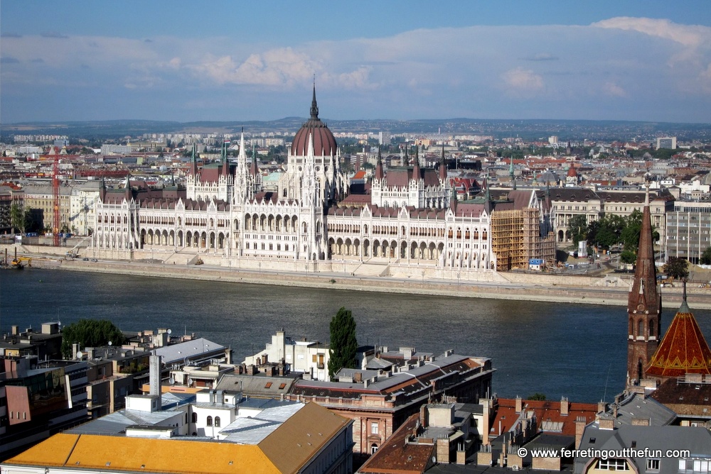 budapest hungary