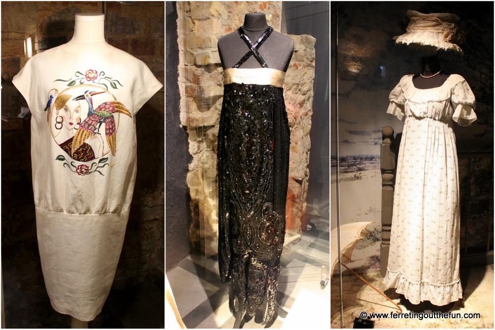 riga fashion museum