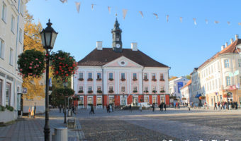 tartu estonia