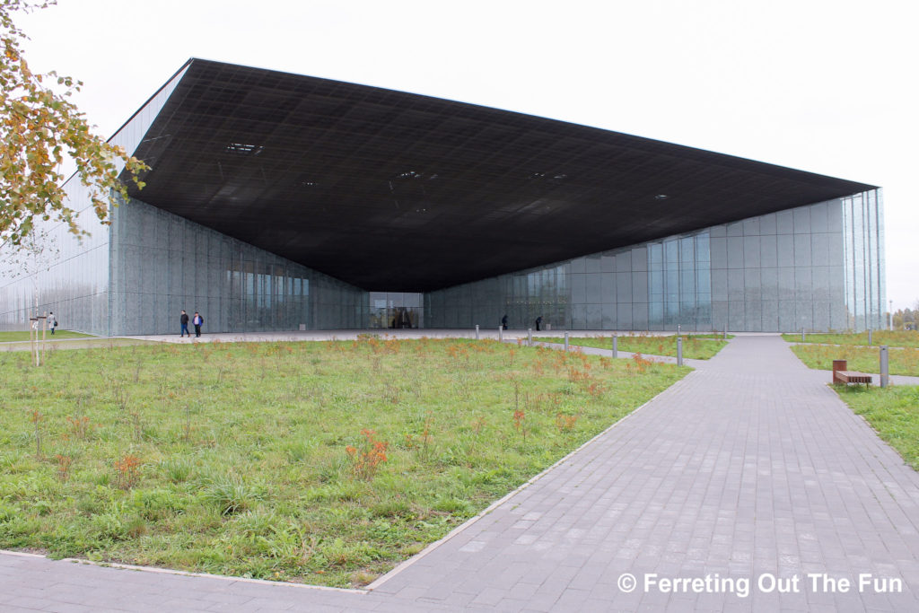 estonian national museum