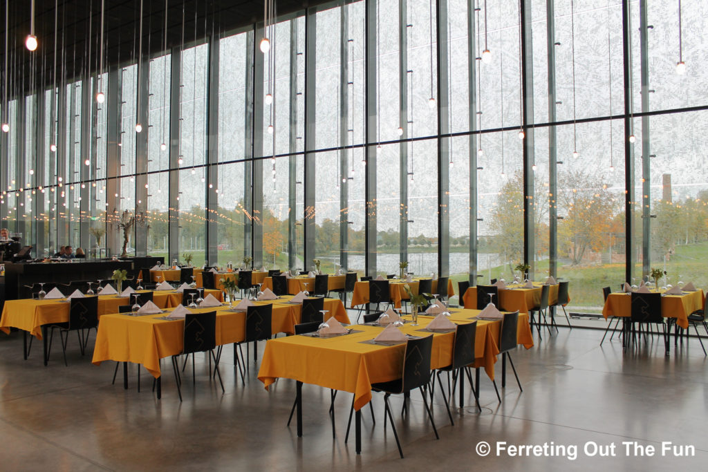 estonian museum cafe