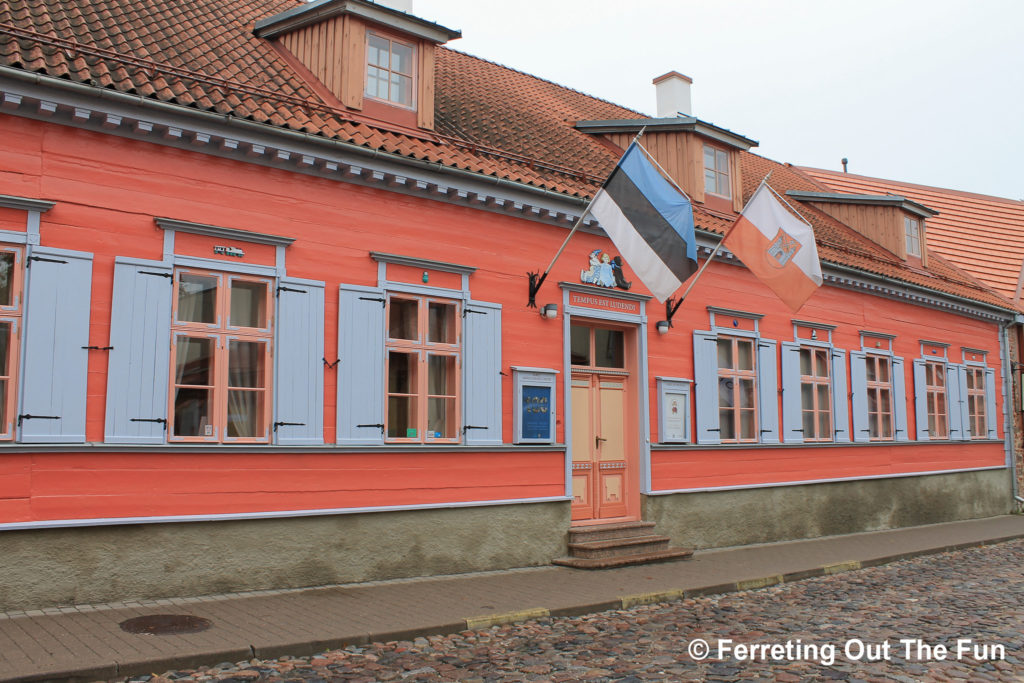 tartu toy museum