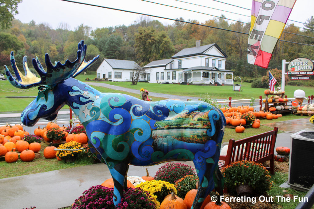 bennington vermont