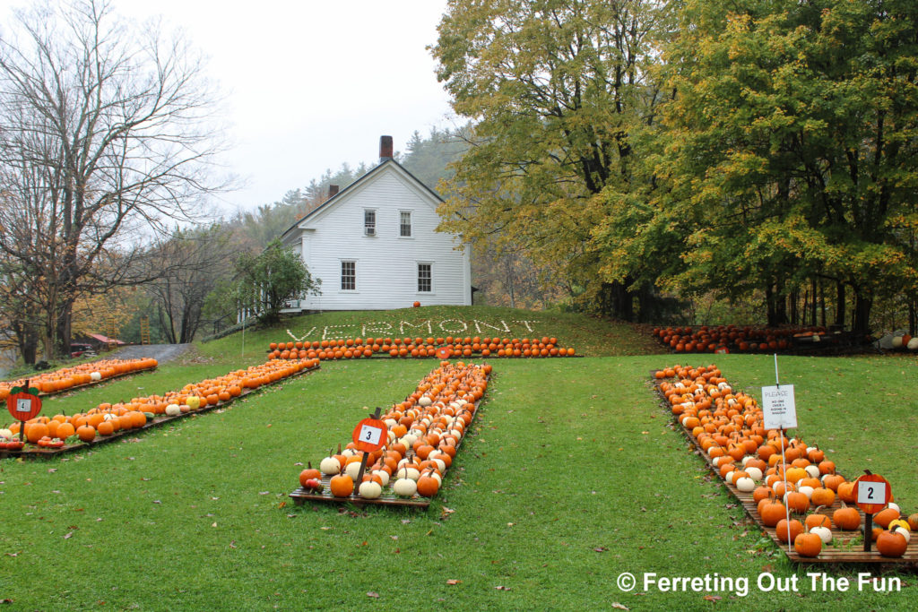 bennington vermont