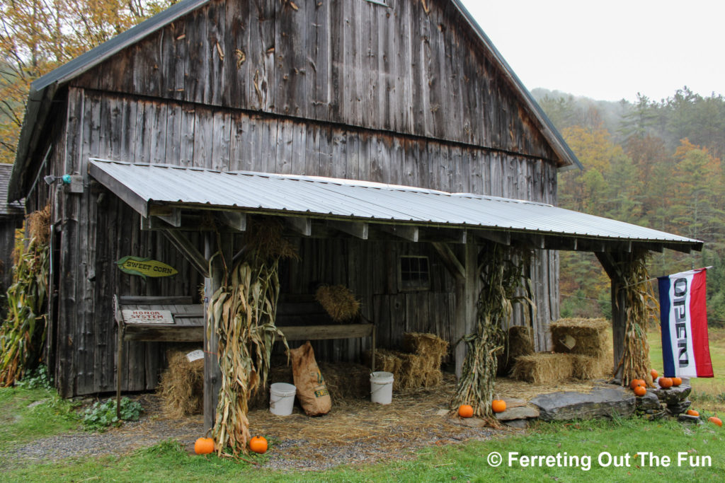 bennington vermont