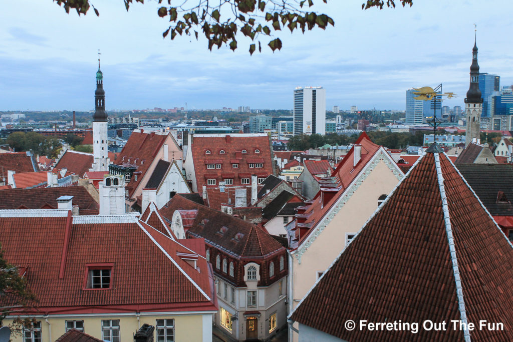 tallinn estonia