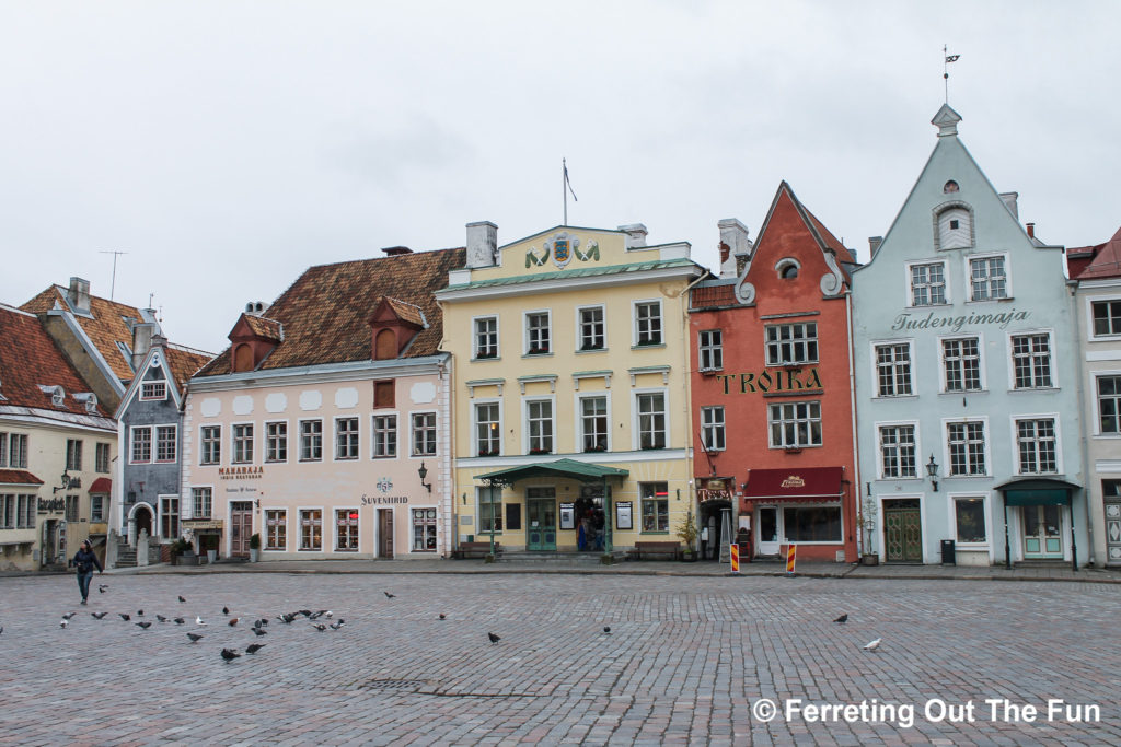 tallinn estonia