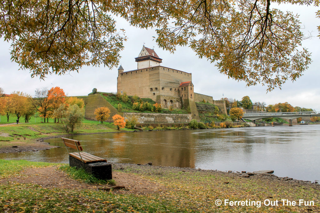 narva castle