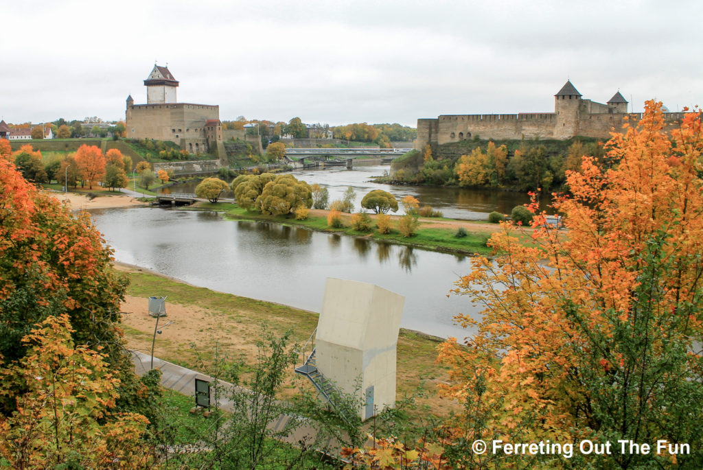 narva estonia