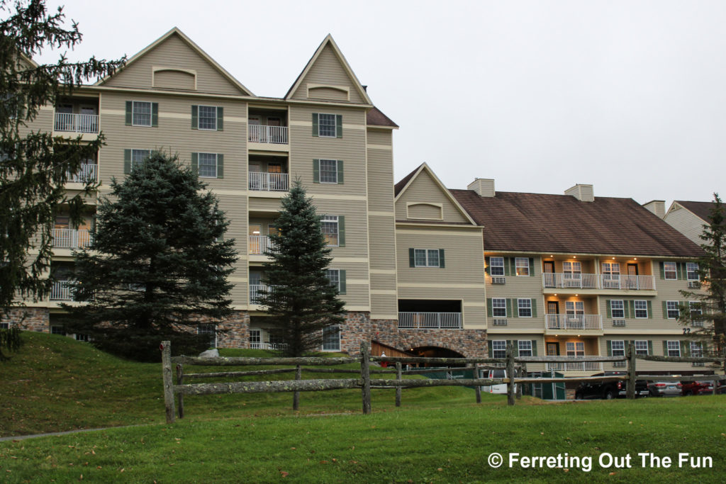 wyndhamm bentley brook berkshires resort