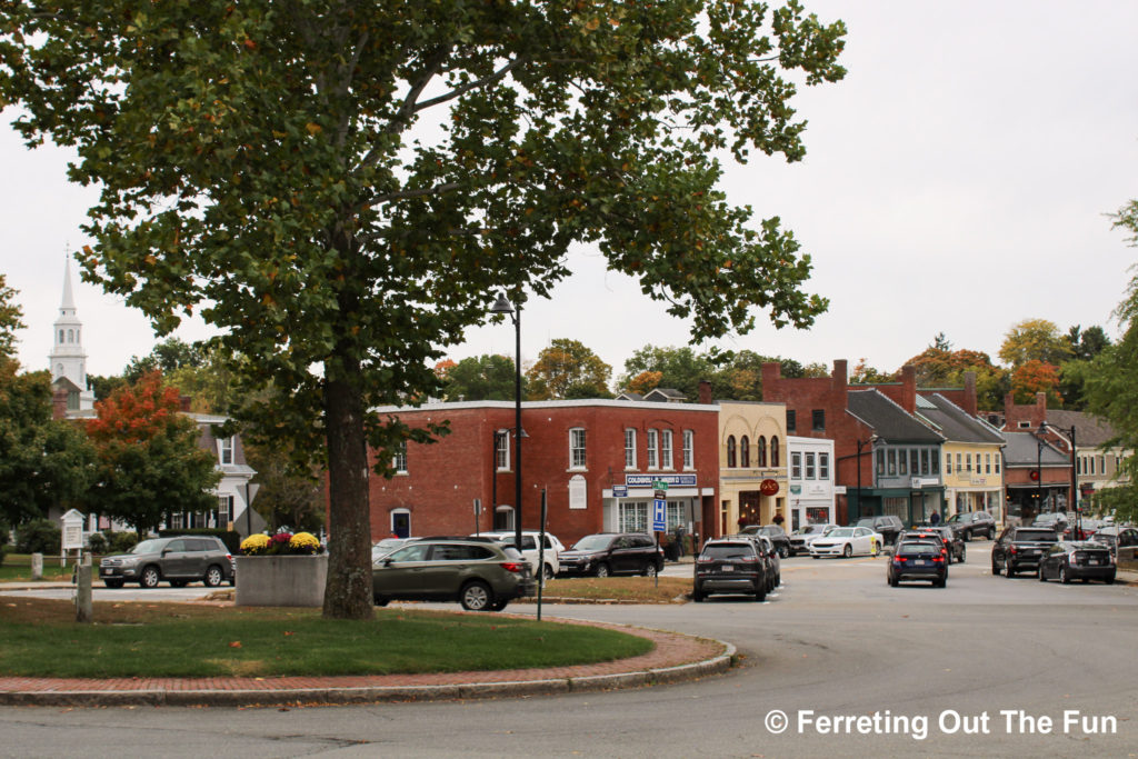 concord massachusetts