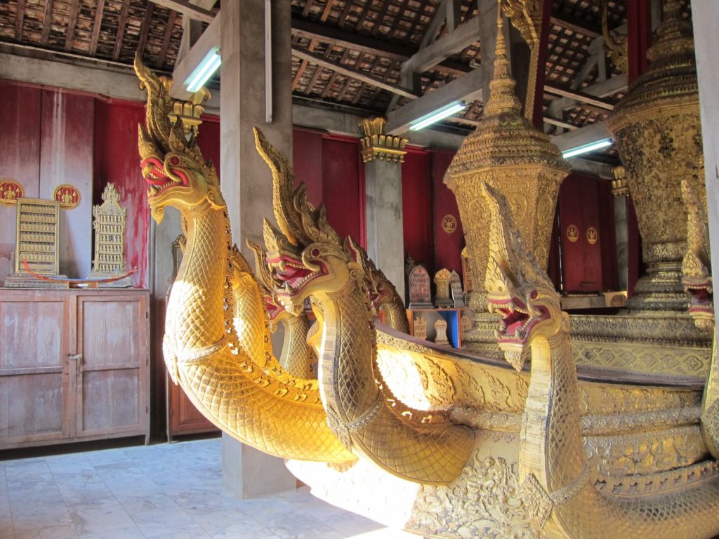 wat xieng thong luang prabang