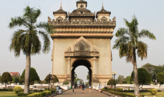 things to do in vientiane